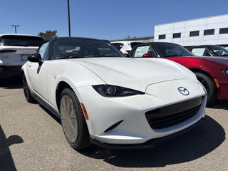 2026 Mazda Mazda MX-5 Miata Club