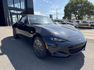 2026 Mazda Mazda MX-5 Miata Grand Touring