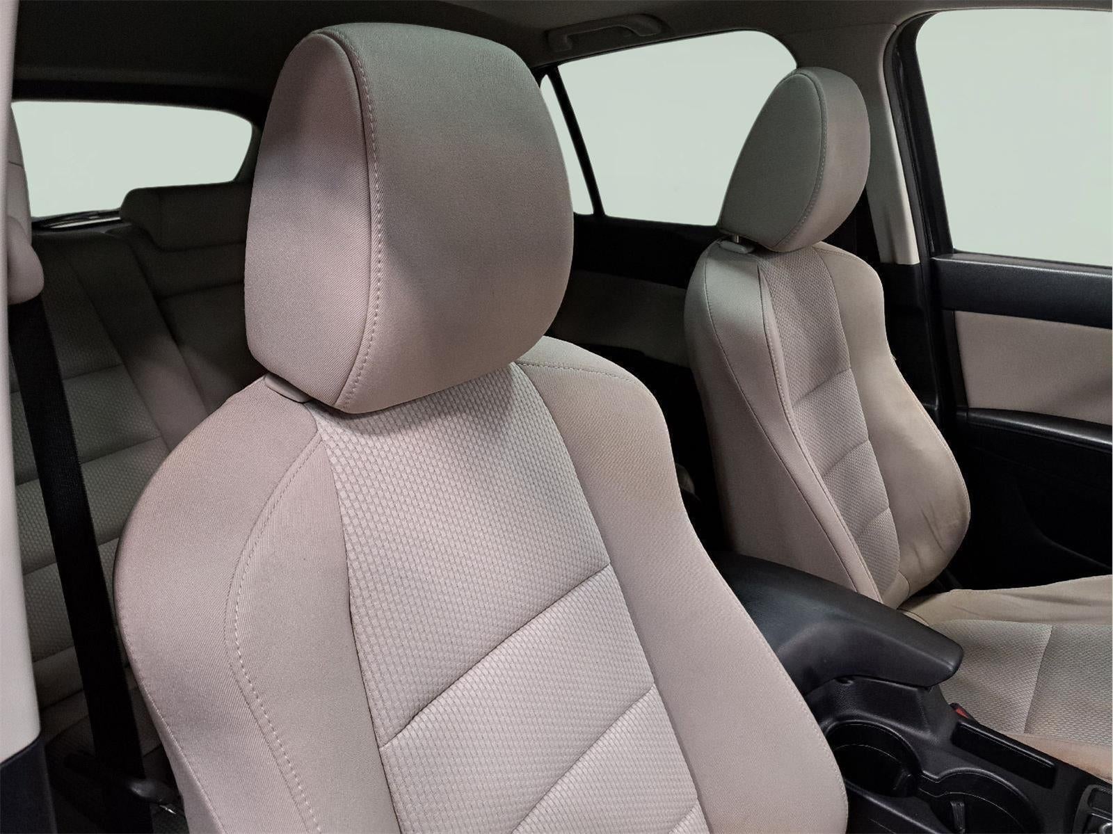 2016 Mazda Mazda CX-5 Touring