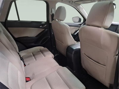 2016 Mazda Mazda CX-5 Touring