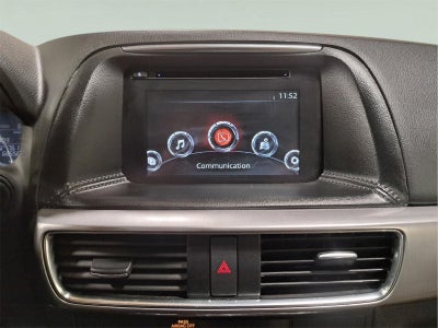 2016 Mazda Mazda CX-5 Touring