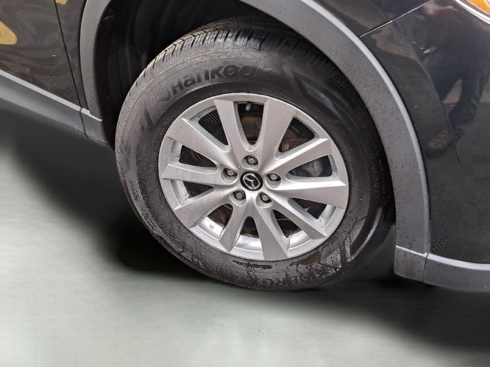 2016 Mazda Mazda CX-5 Touring