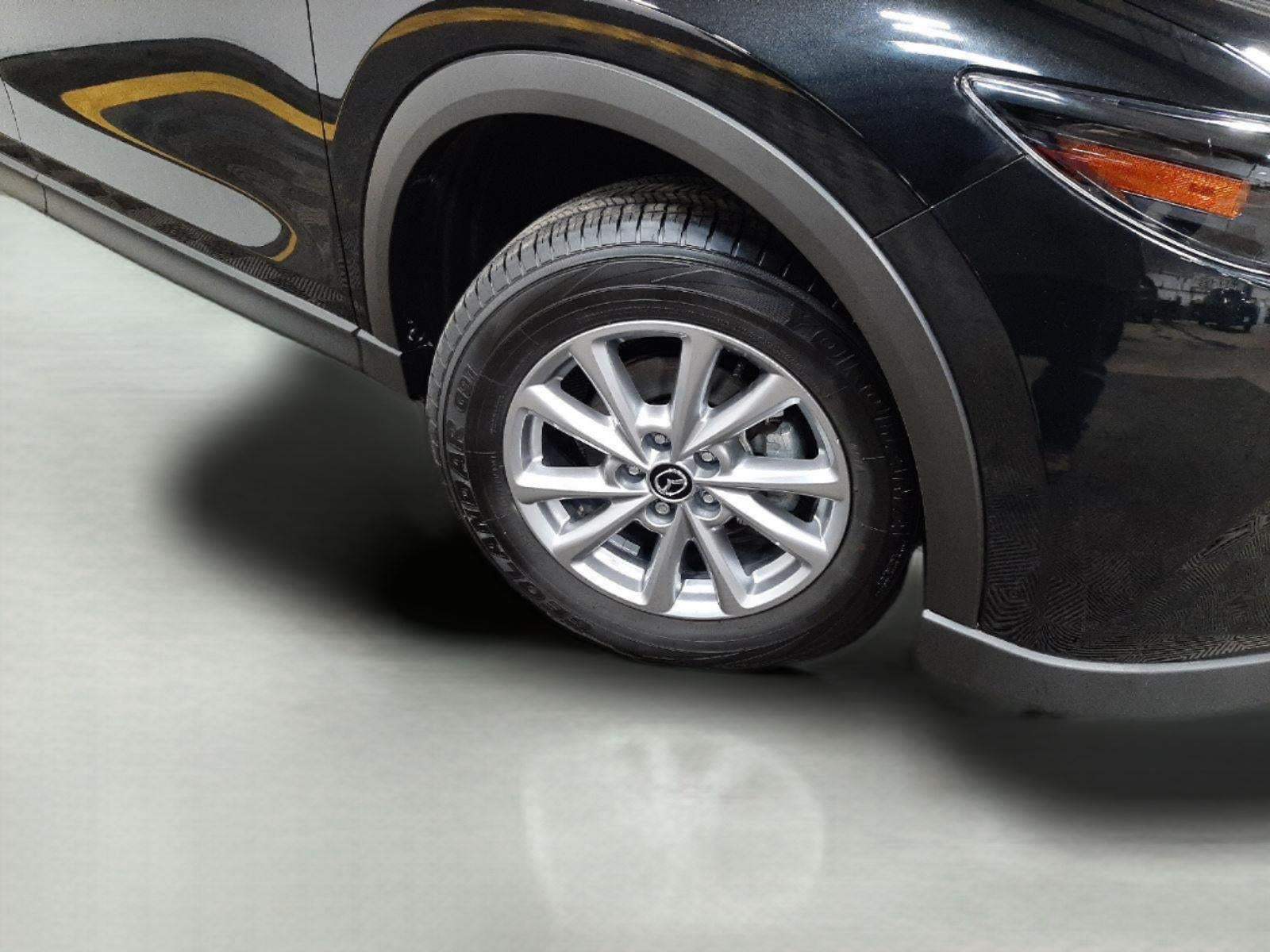 2023 Mazda Mazda CX-5 2.5 S