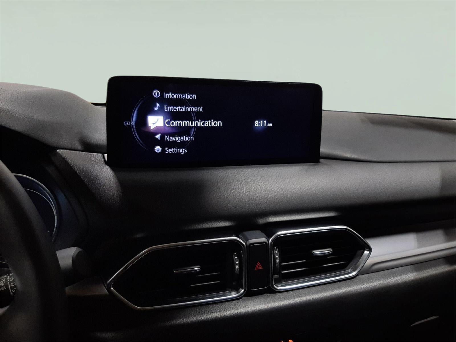 2023 Mazda Mazda CX-5 2.5 S