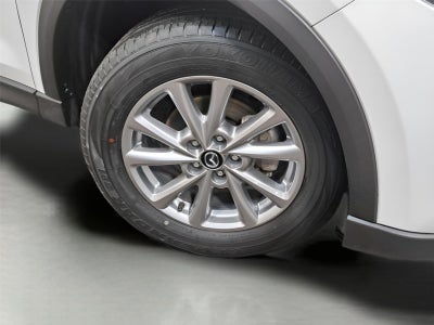 2023 Mazda Mazda CX-5 2.5 S