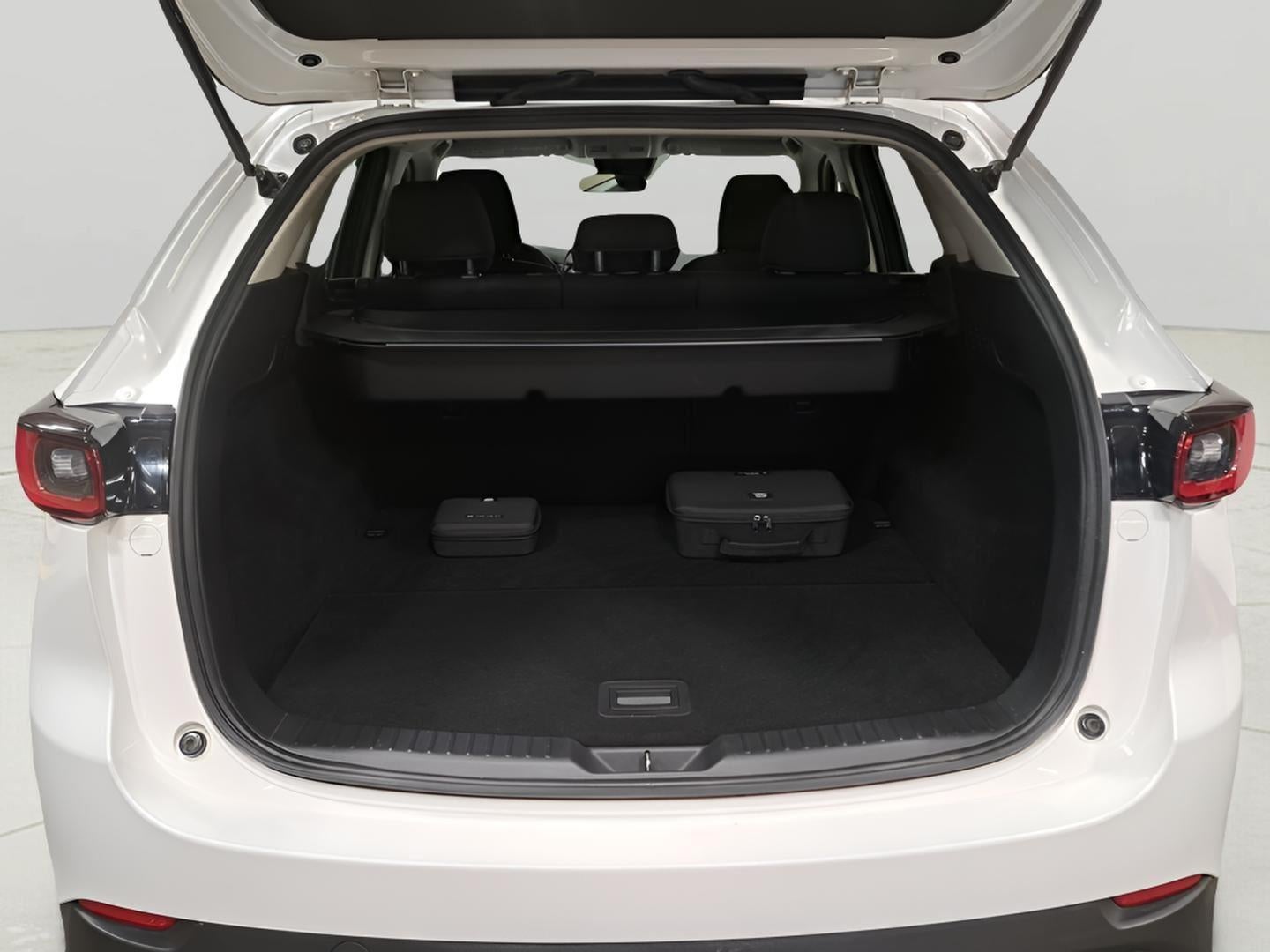 2023 Mazda Mazda CX-5 2.5 S