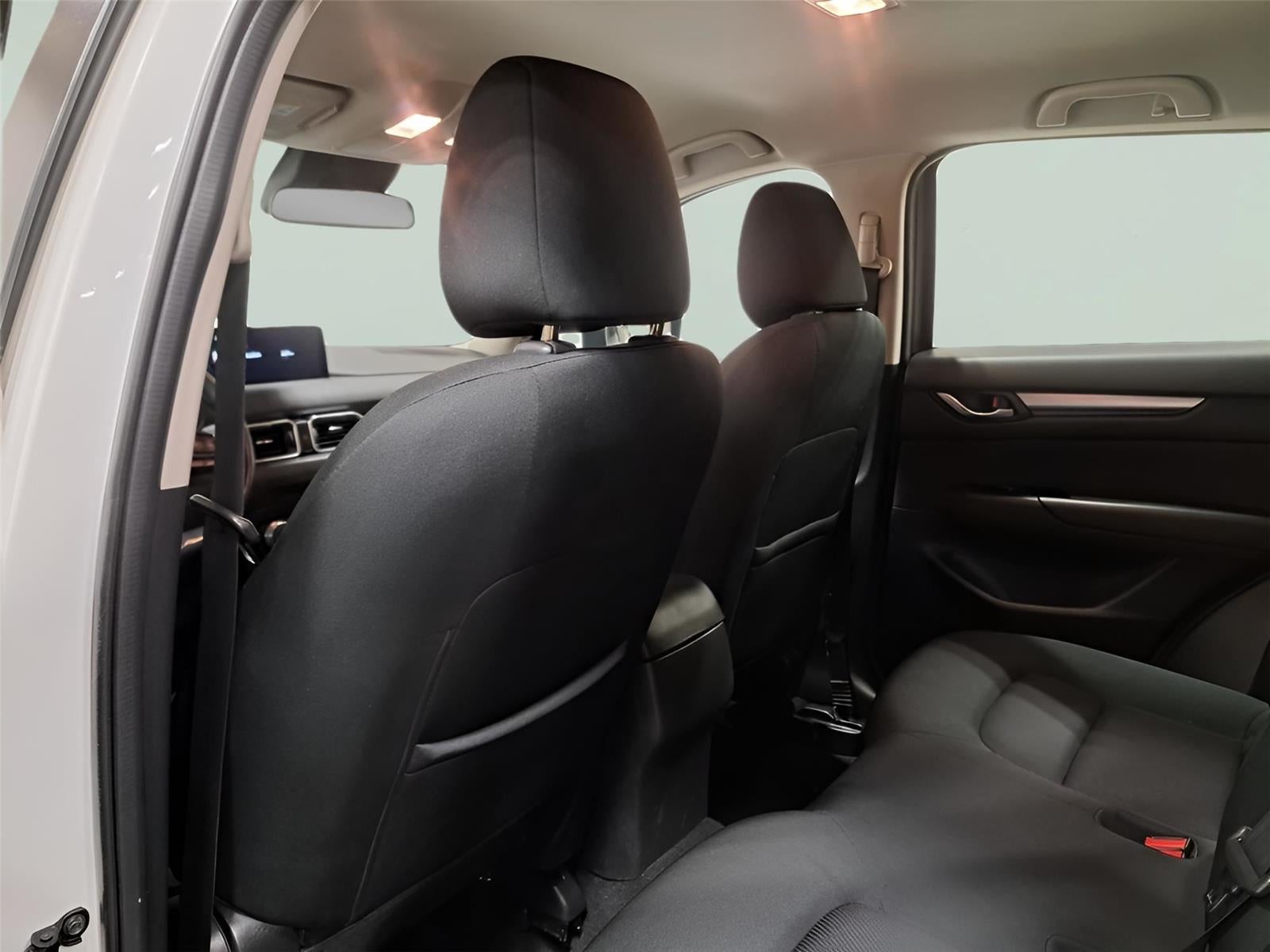 2023 Mazda Mazda CX-5 2.5 S