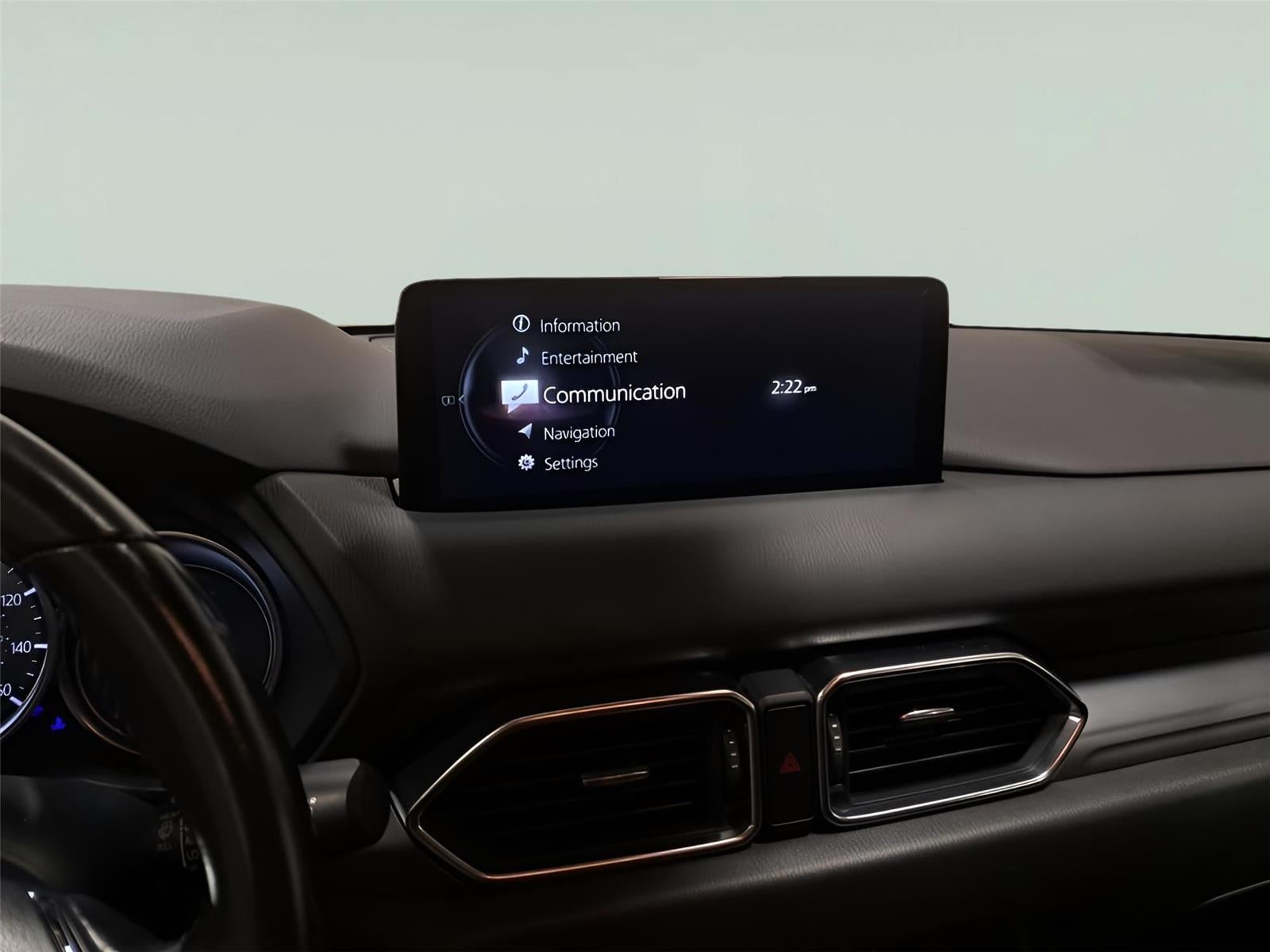 2023 Mazda Mazda CX-5 2.5 S