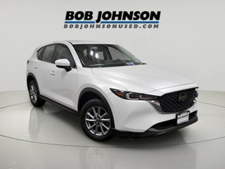 2023 Mazda Mazda CX-5 2.5 S
