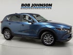 2023 Mazda Mazda CX-5 2.5 S