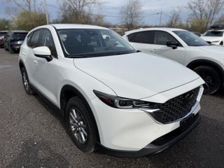2023 Mazda Mazda CX-5 2.5 S