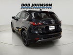 2023 Mazda Mazda CX-5 2.5 Turbo