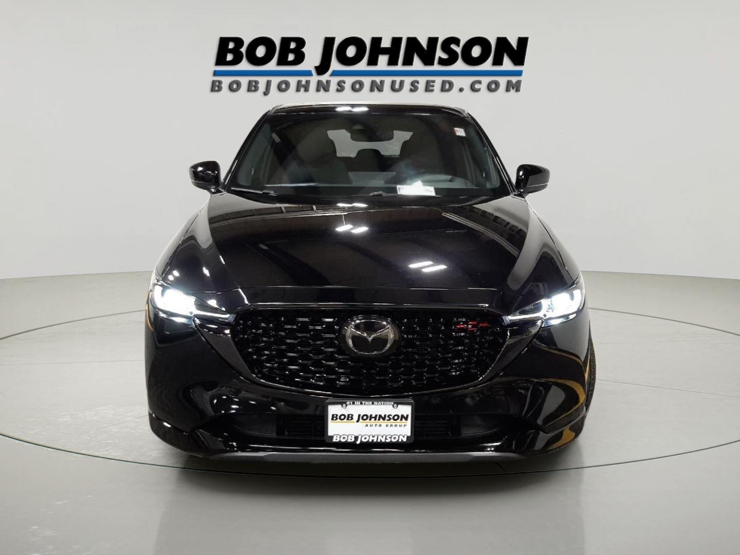 2023 Mazda Mazda CX-5 2.5 Turbo
