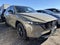 2024 Mazda Mazda CX-5 2.5 Carbon Turbo