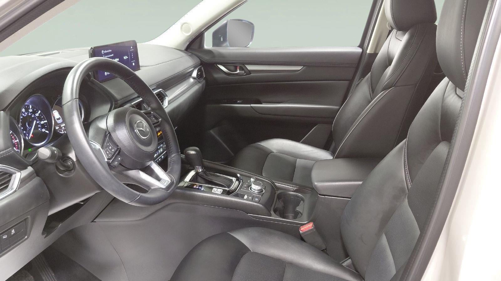 2024 Mazda Mazda Cx-5 2.5 S Select Package
