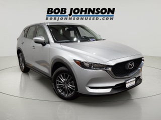 2017 Mazda Mazda CX-5 Sport