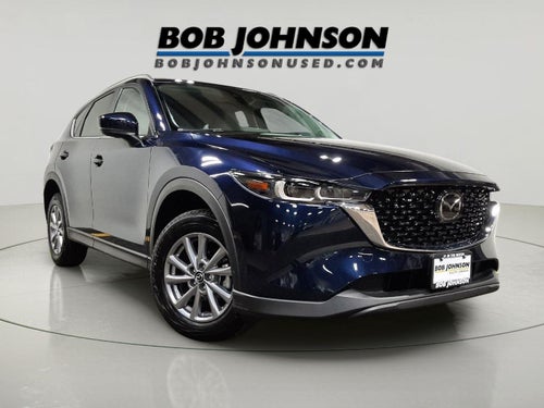2023 Mazda Mazda CX-5 2.5 S Select Package