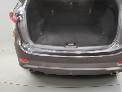 2023 Mazda Mazda CX-5 2.5 S Select Package Heated Seats AWD