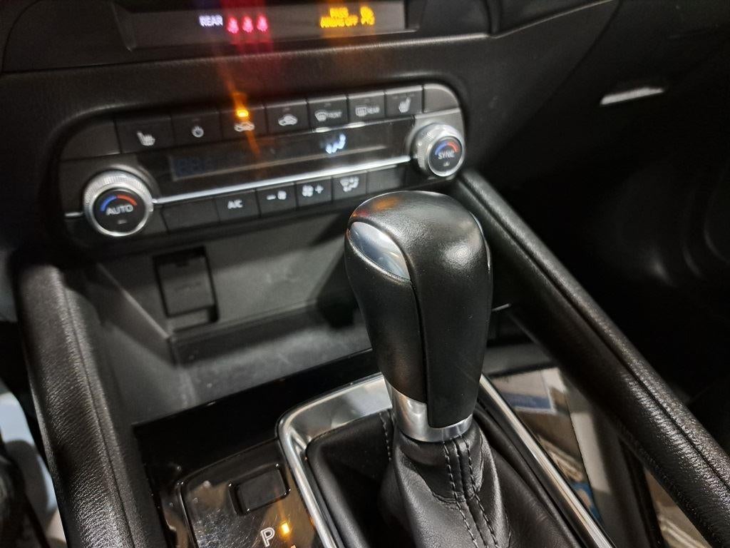 2023 Mazda Mazda CX-5 2.5 S Select Package Heated Seats AWD