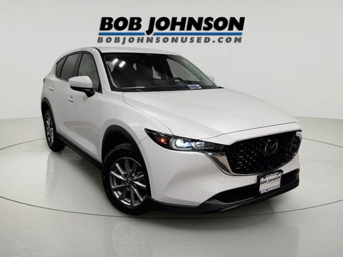 2023 Mazda Mazda CX-5 2.5 S Select Package