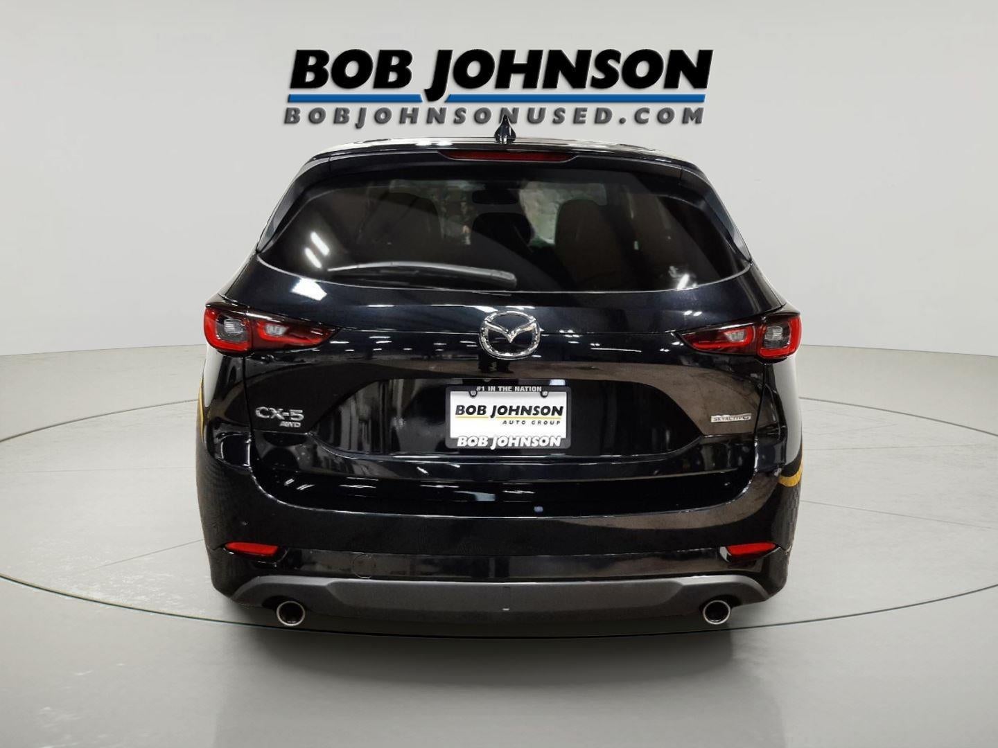 2024 Mazda Mazda CX-5 2.5 S Preferred Package