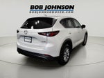 2023 Mazda Mazda CX-5 2.5 S PREFERRED PACKAGE A