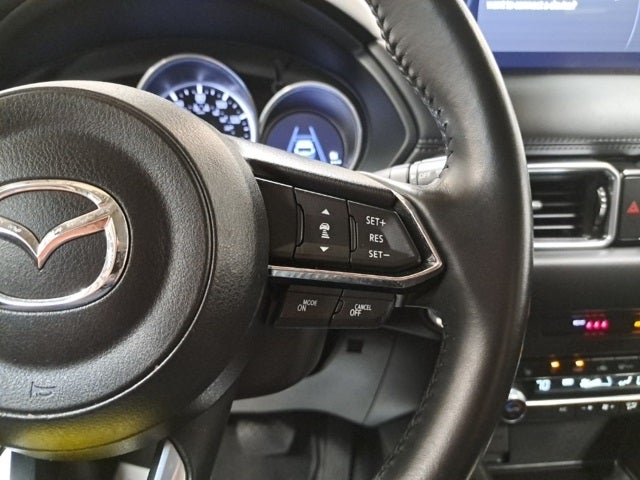 2021 Mazda Mazda CX-5 Touring Heated Seats Sunroof Bose Audio AWD