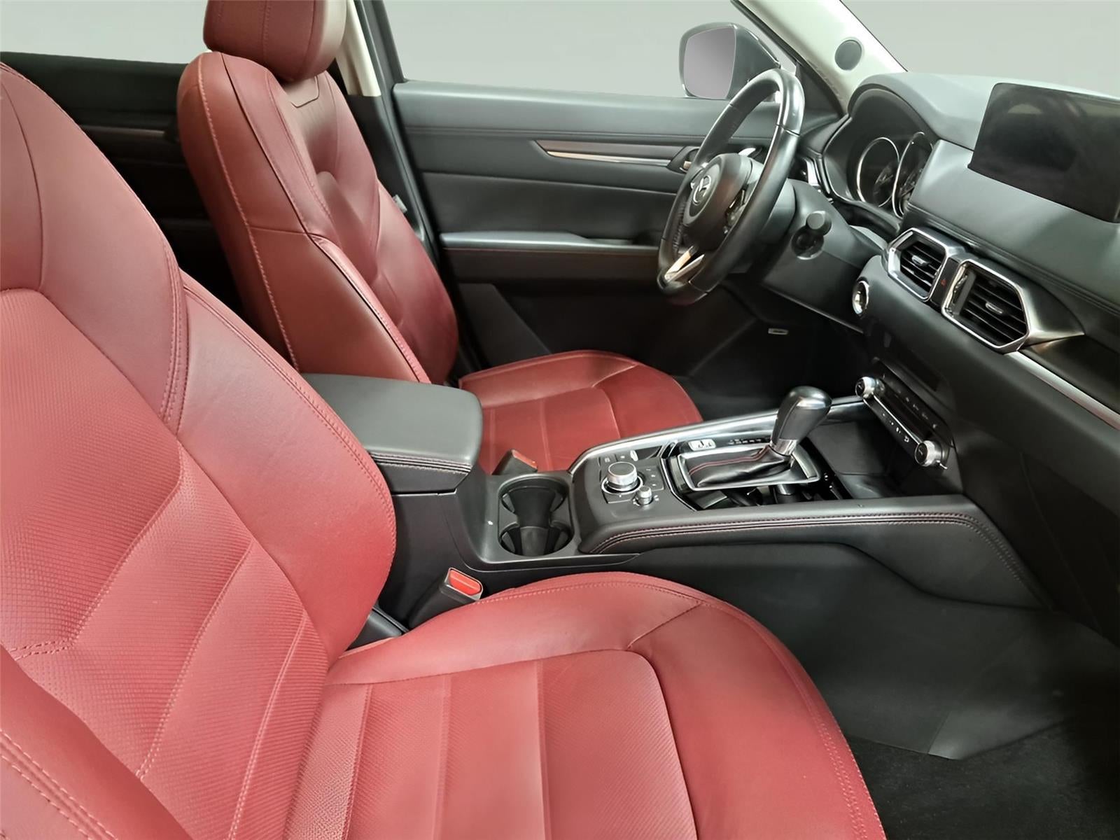 2023 Mazda Mazda CX-5 2.5 S Carbon Edition Sunroof Bose Audio