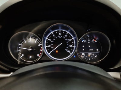 2024 Mazda Mazda Cx-5 2.5 S Preferred Package