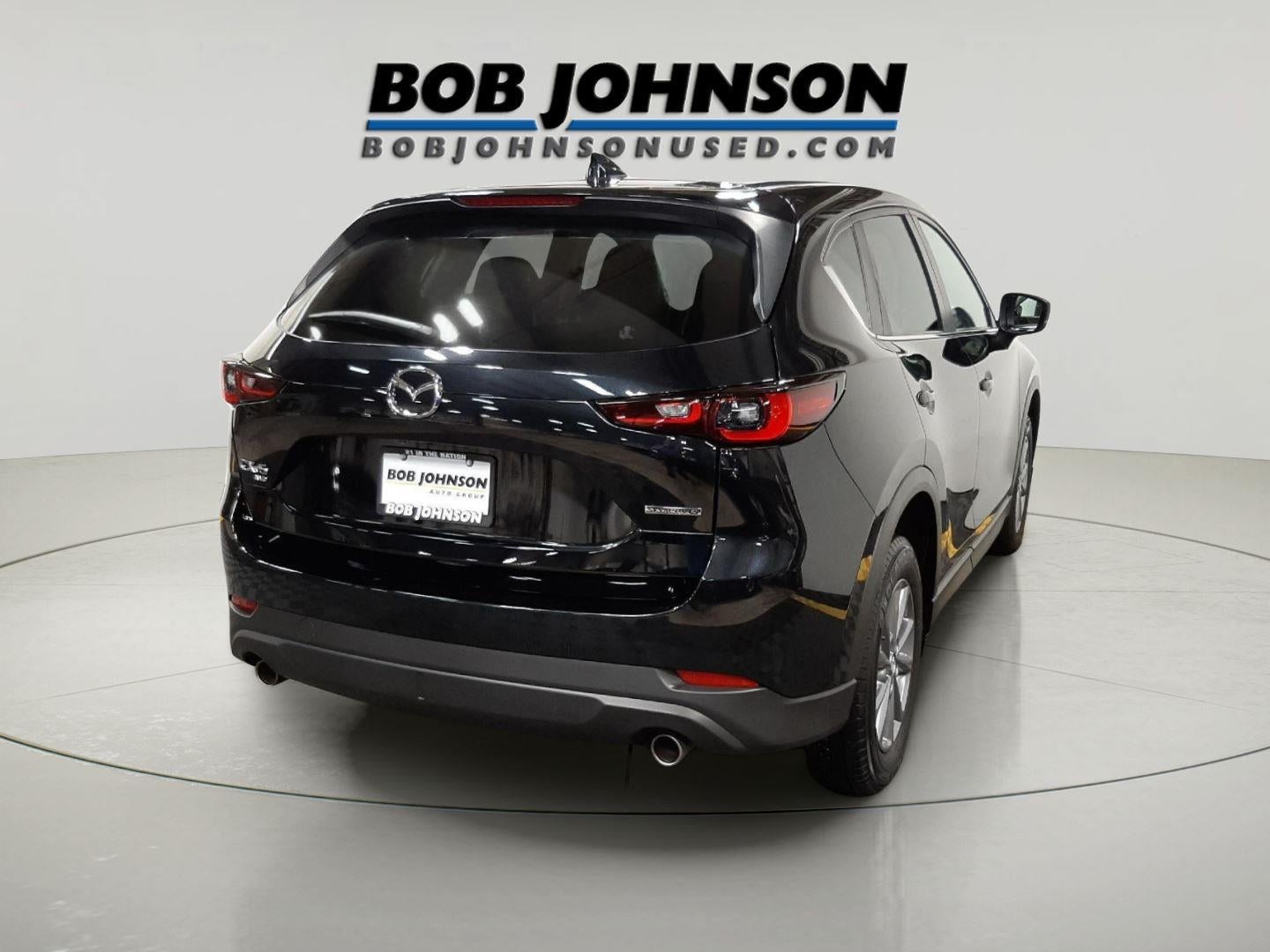 2023 Mazda Mazda CX-5 2.5 S Preferred Package