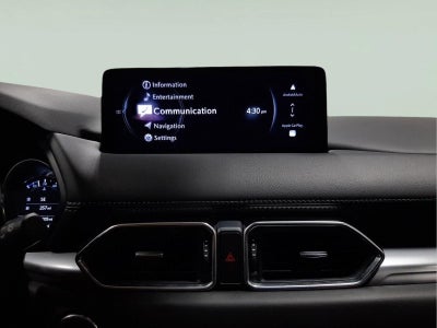 2024 Mazda Mazda Cx-5 2.5 S Preferred Package