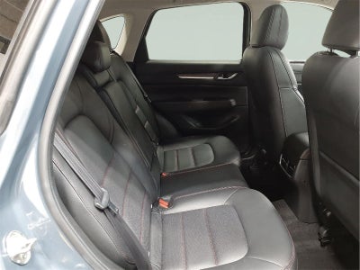 2021 Mazda Mazda CX-5 Carbon Edition