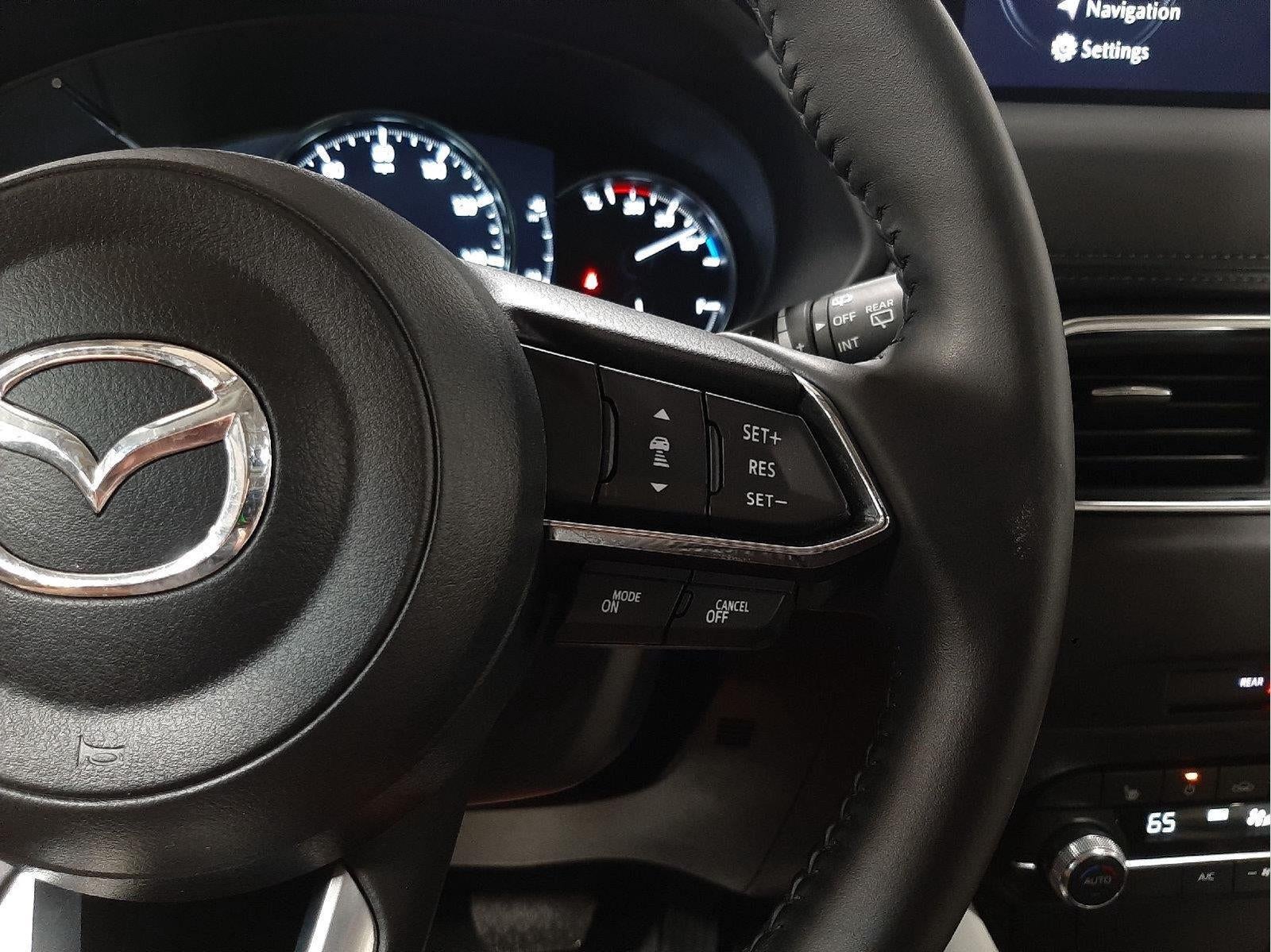 2024 Mazda Mazda CX-5 2.5 S Premium Package