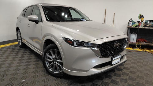2024 Mazda Mazda CX-5 2.5 S Premium Package