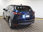2021 Mazda Mazda CX-5 Grand Touring Heated Steering Wheel Ventilated Front Seats AWD