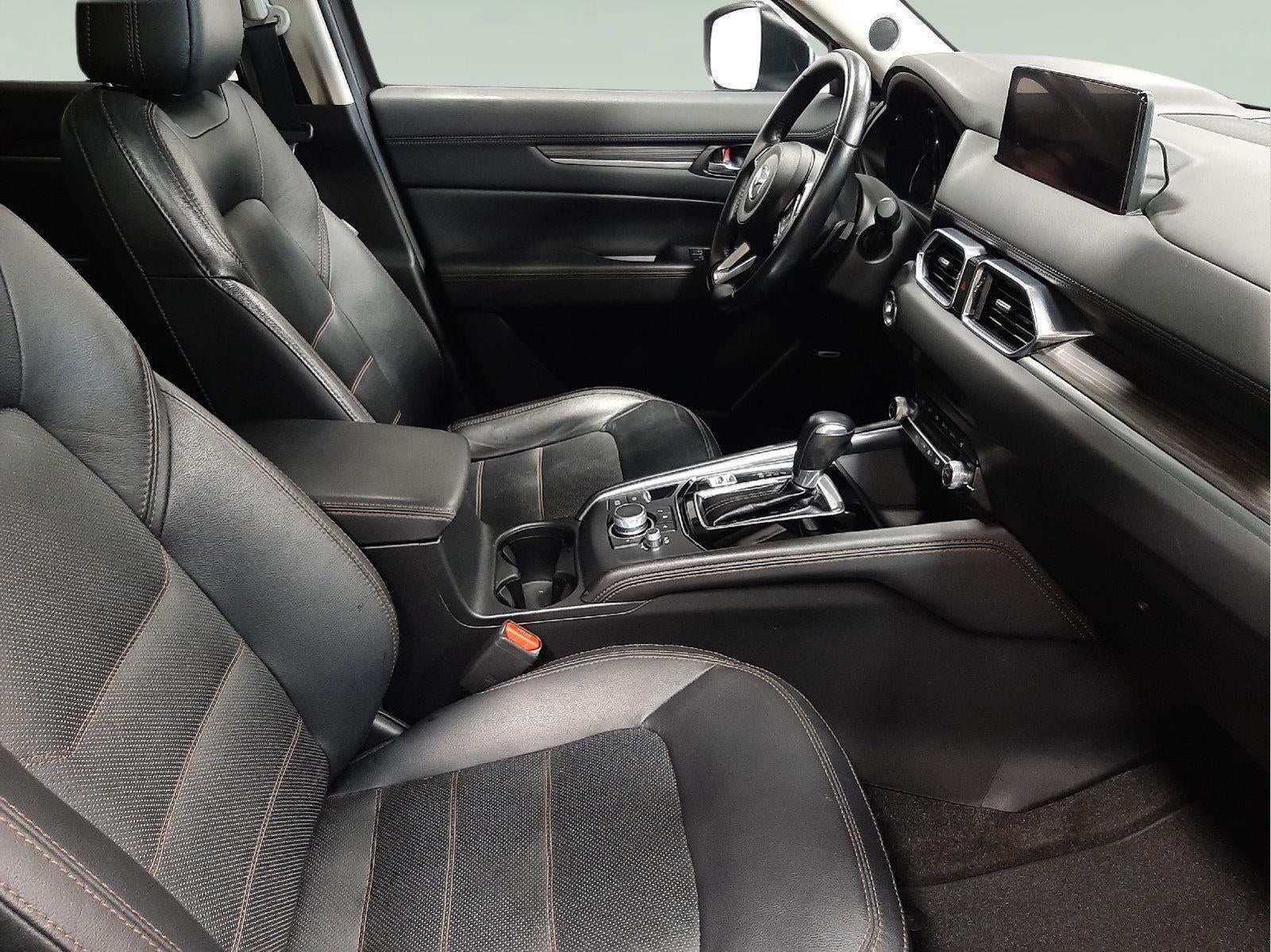 2021 Mazda Mazda CX-5 Grand Touring