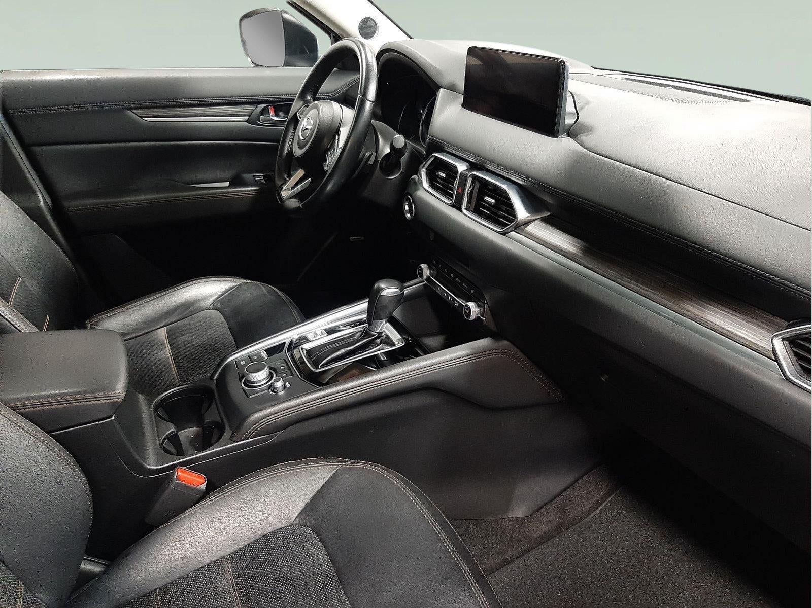2021 Mazda Mazda CX-5 Grand Touring