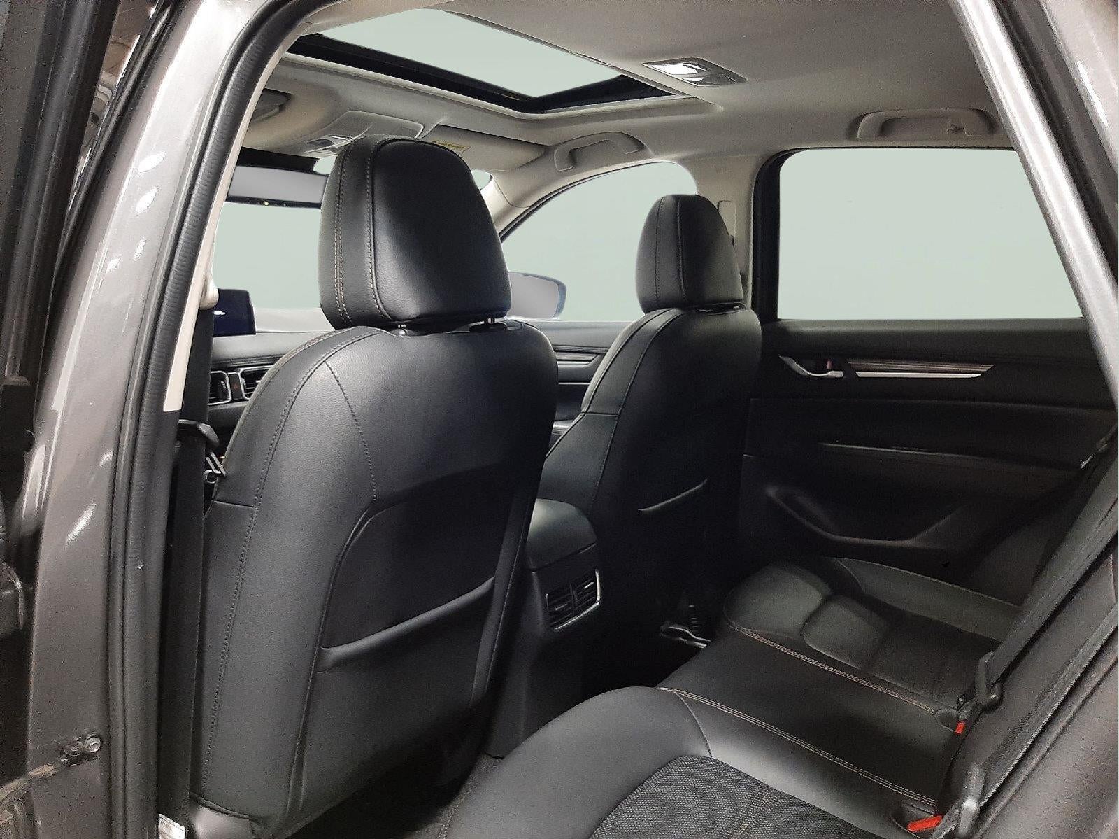 2021 Mazda Mazda CX-5 Grand Touring