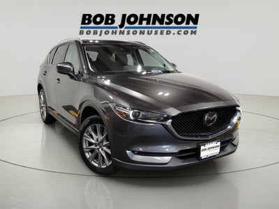 2021 Mazda Mazda CX-5 Grand Touring