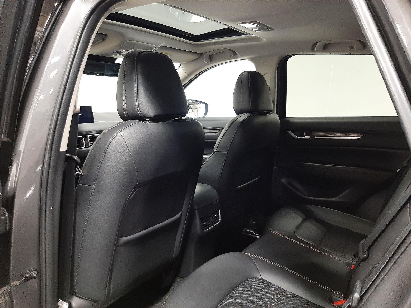 2021 Mazda Mazda CX-5 Grand Touring
