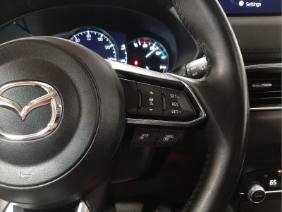 2021 Mazda Mazda CX-5 Grand Touring