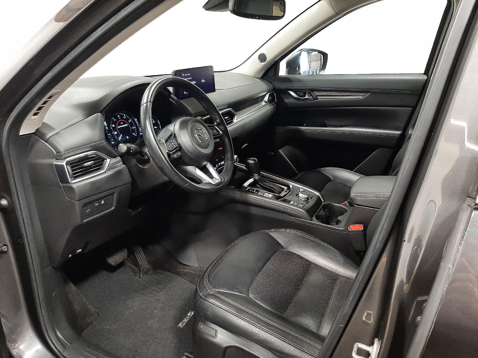 2021 Mazda Mazda CX-5 Grand Touring