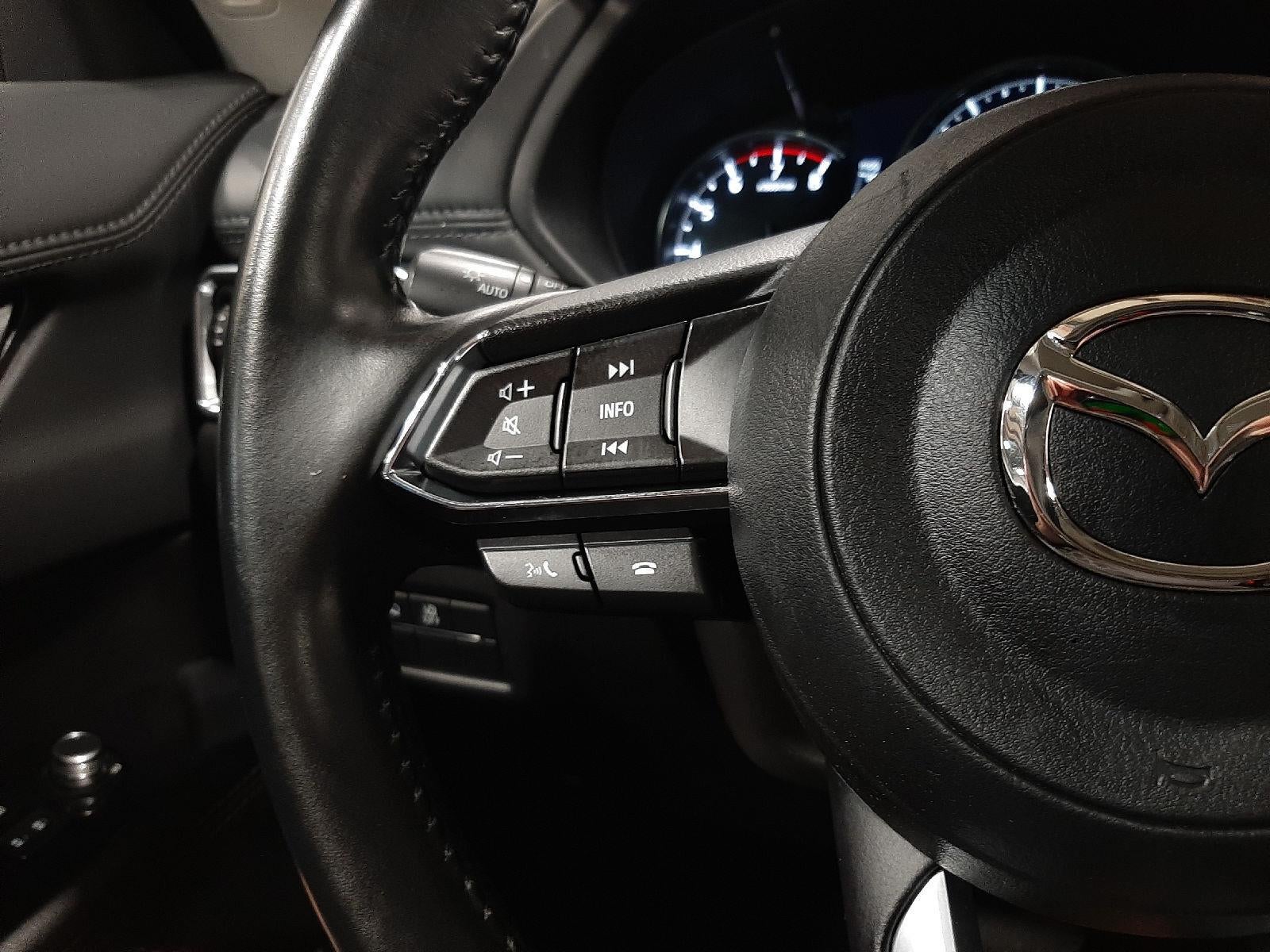 2021 Mazda Mazda CX-5 Grand Touring