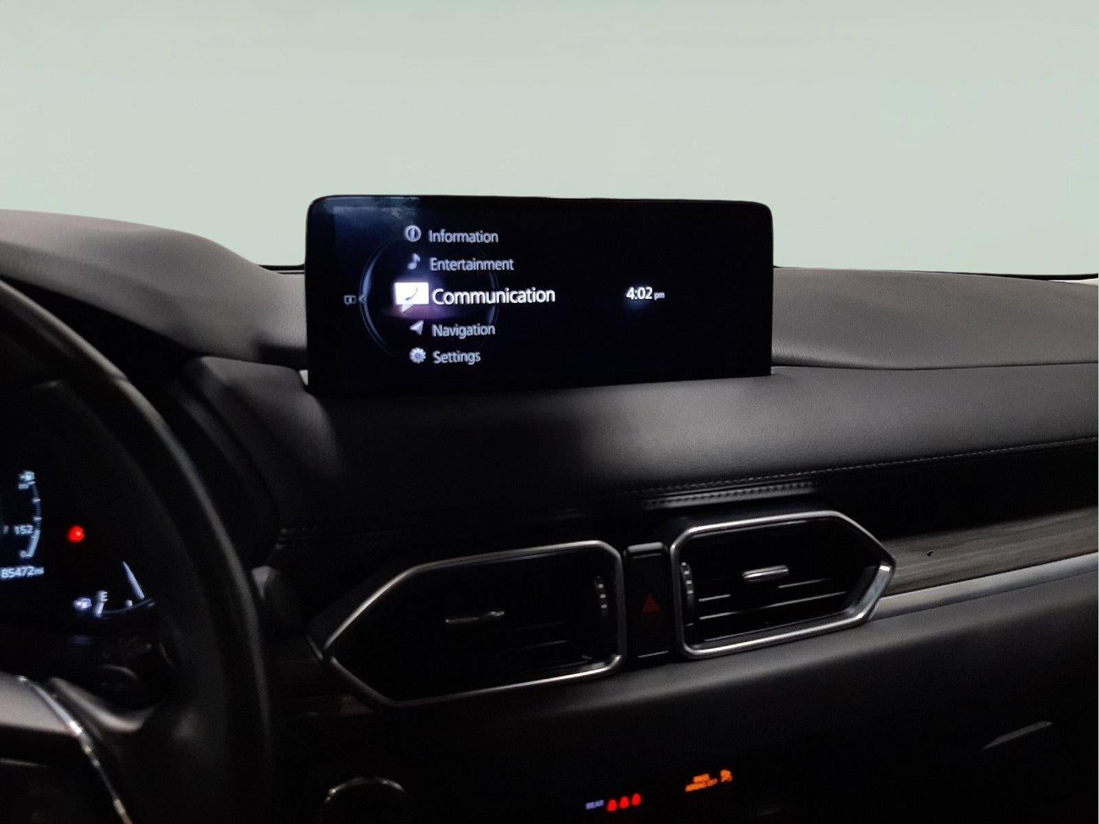 2021 Mazda Mazda CX-5 Grand Touring