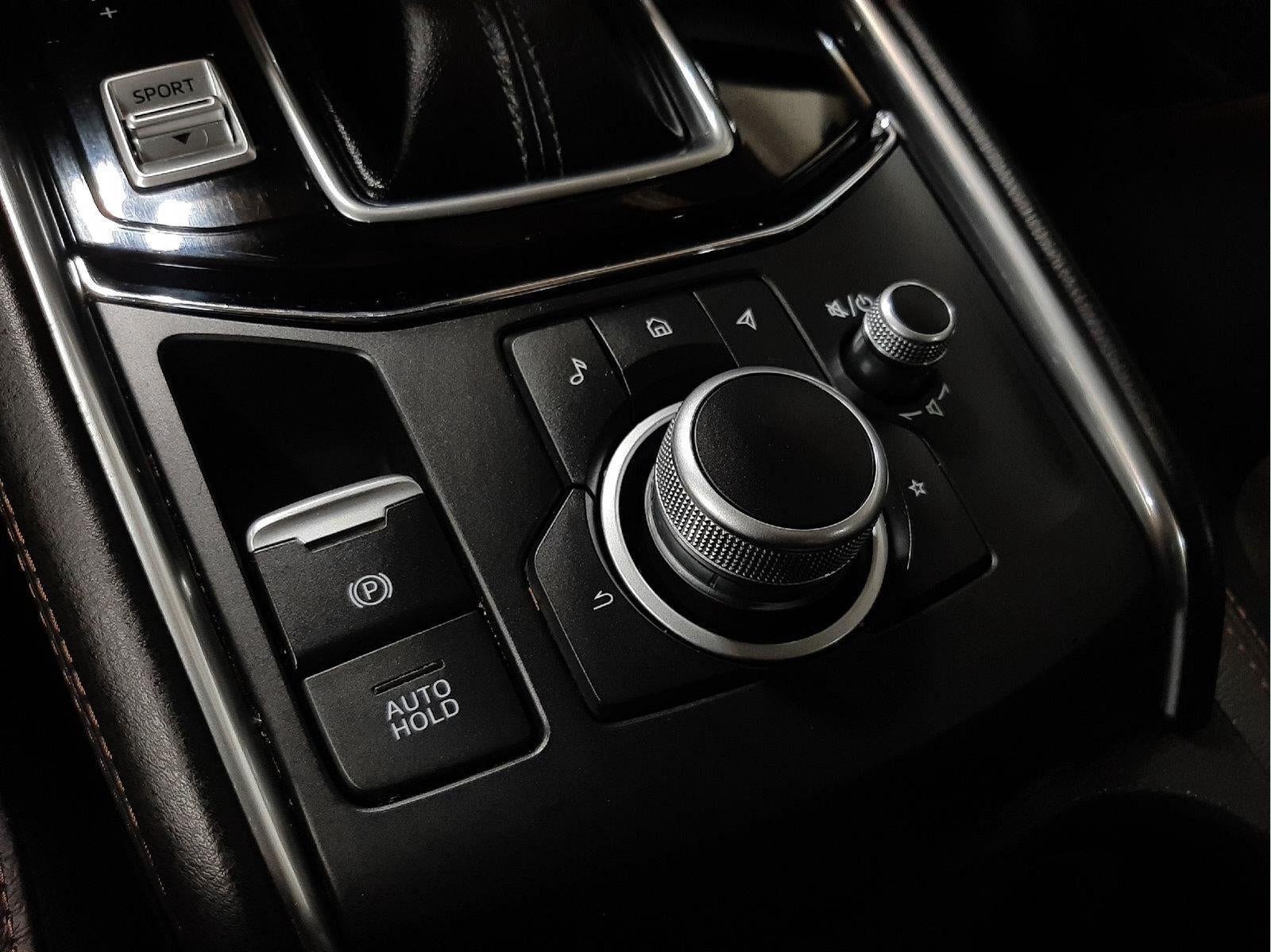 2021 Mazda Mazda CX-5 Grand Touring