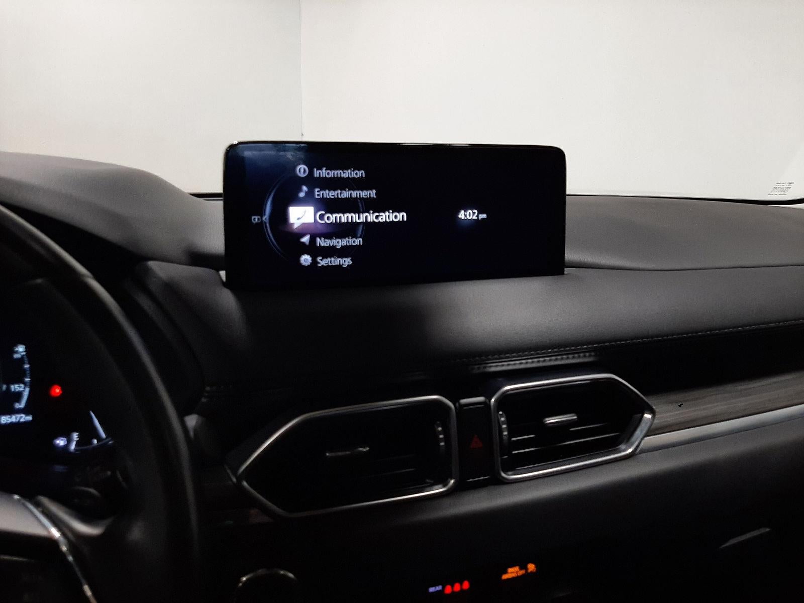 2021 Mazda Mazda CX-5 Grand Touring