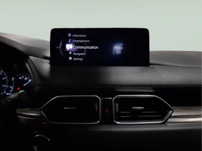 2021 Mazda Mazda CX-5 Grand Touring