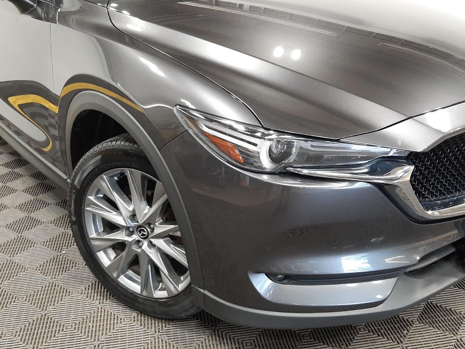 2021 Mazda Mazda CX-5 Grand Touring