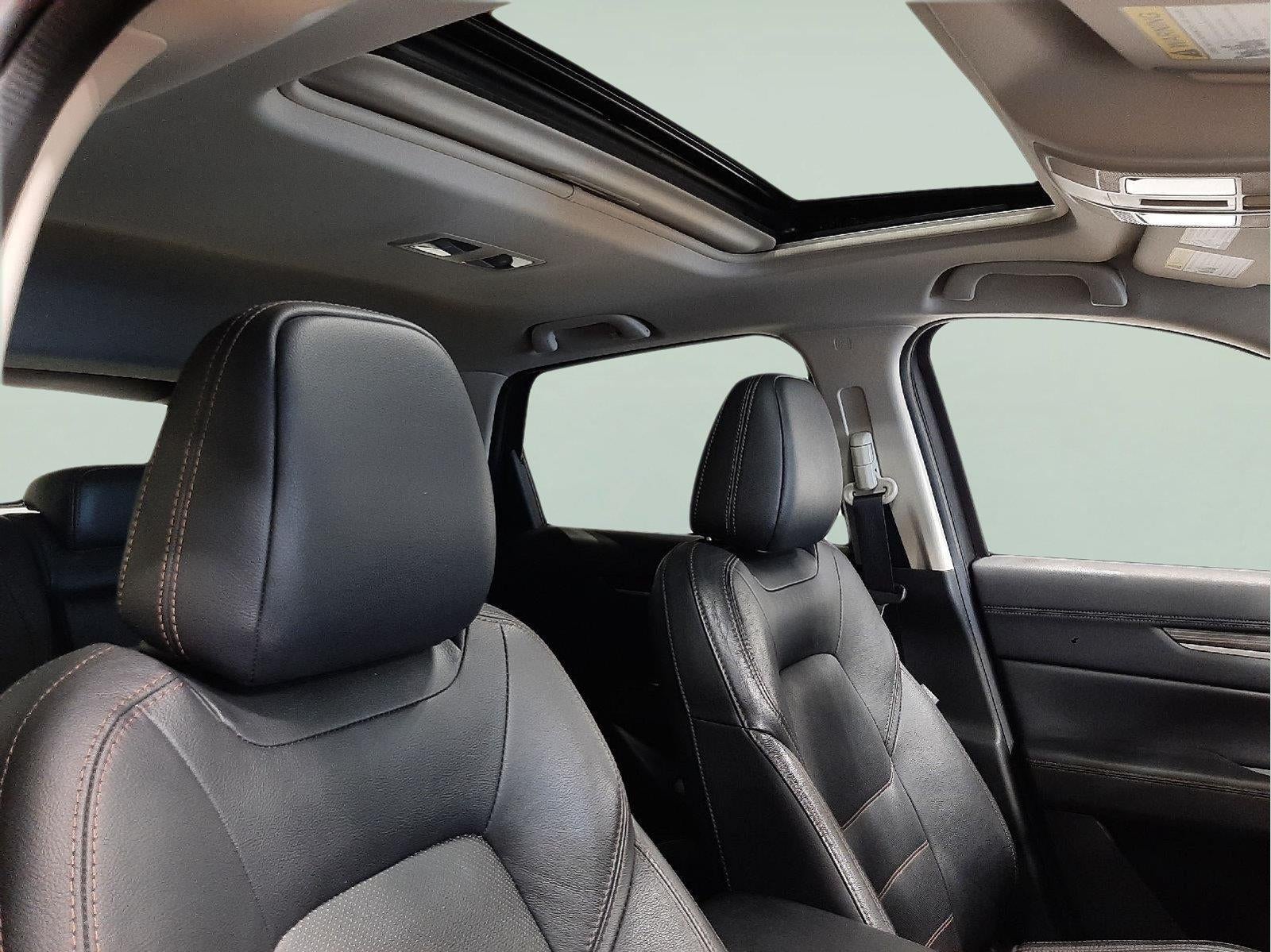 2021 Mazda Mazda CX-5 Grand Touring