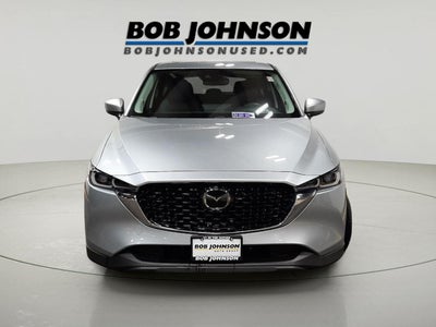 2023 Mazda Mazda CX-5 2.5 S Premium Package